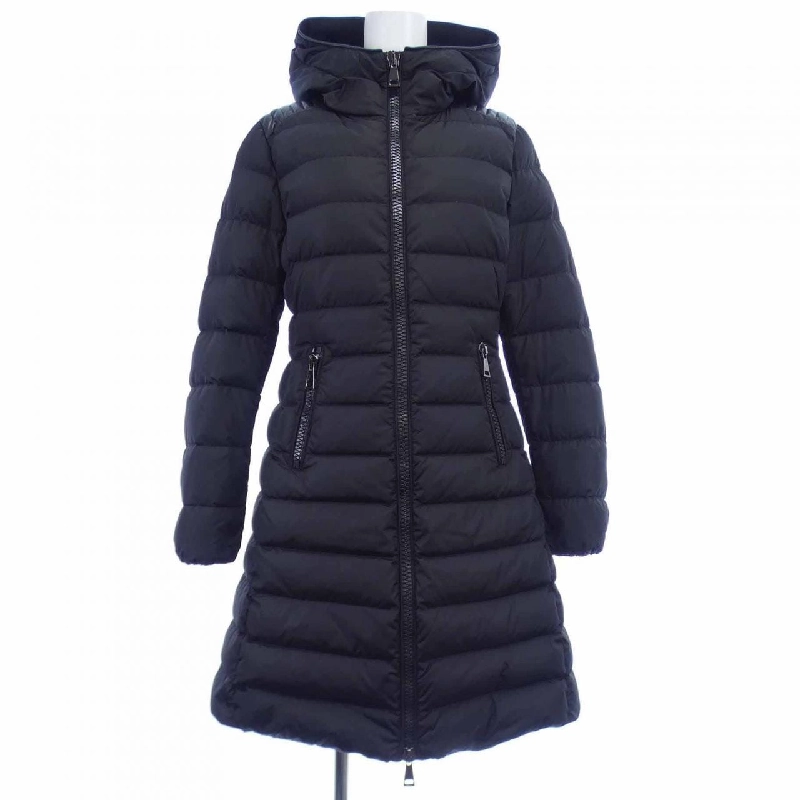 Áo khoác lông vũ MONCLER 636642