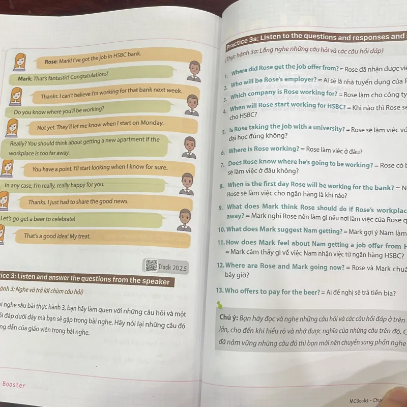 BRAIN BOOSTER - nghe phản xạ tiếng anh nhờ công nghệ sóng não . Phù thuỷ tiếng anh  1030335