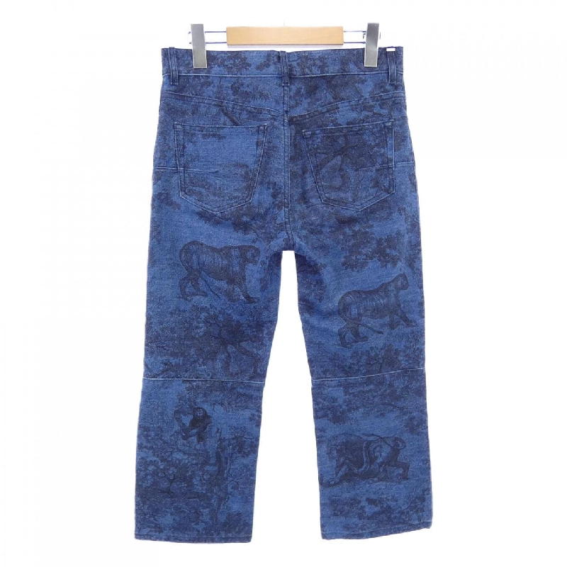 Christian Dior 912P18A3806 Jeans 646006