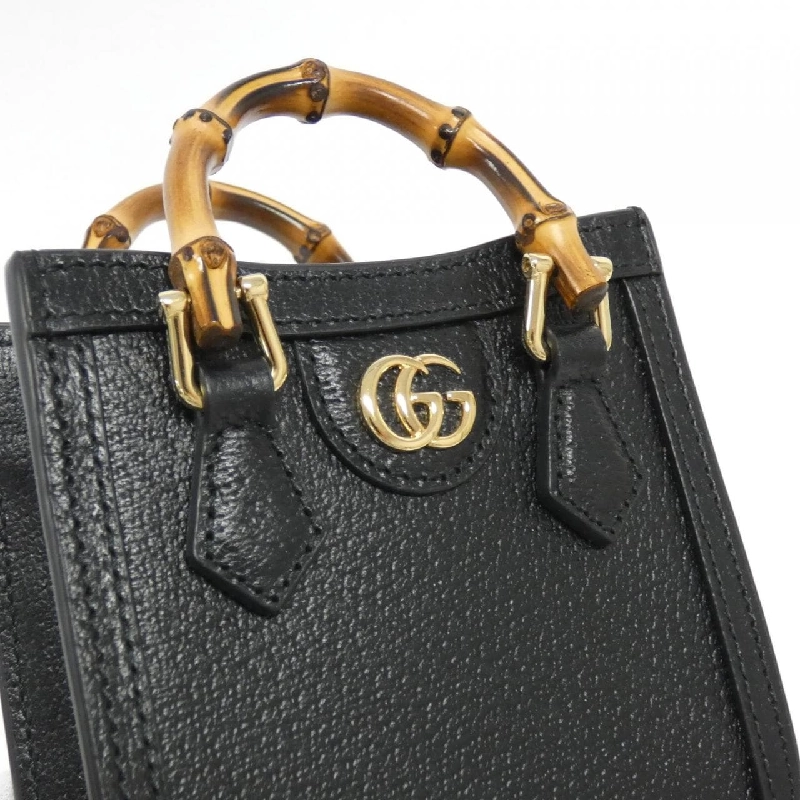 【Sản phẩm mới】Gucci DIANA 760251 DJ20G Túi 620346