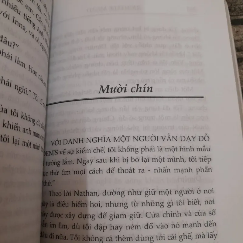 Học viện Ma Cà Rồng. Tập 4 HẸN MÁU. Tg Richelle Mead 777298