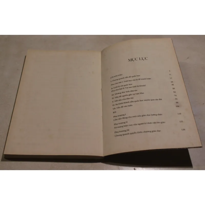 Vấn đề quốc học 972602