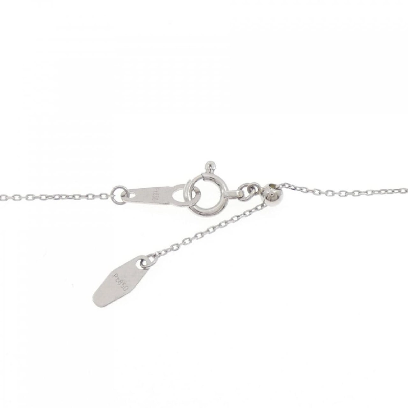 Vòng cổ kim cương Vandome - Hàng hiệu Chính hãng 844443