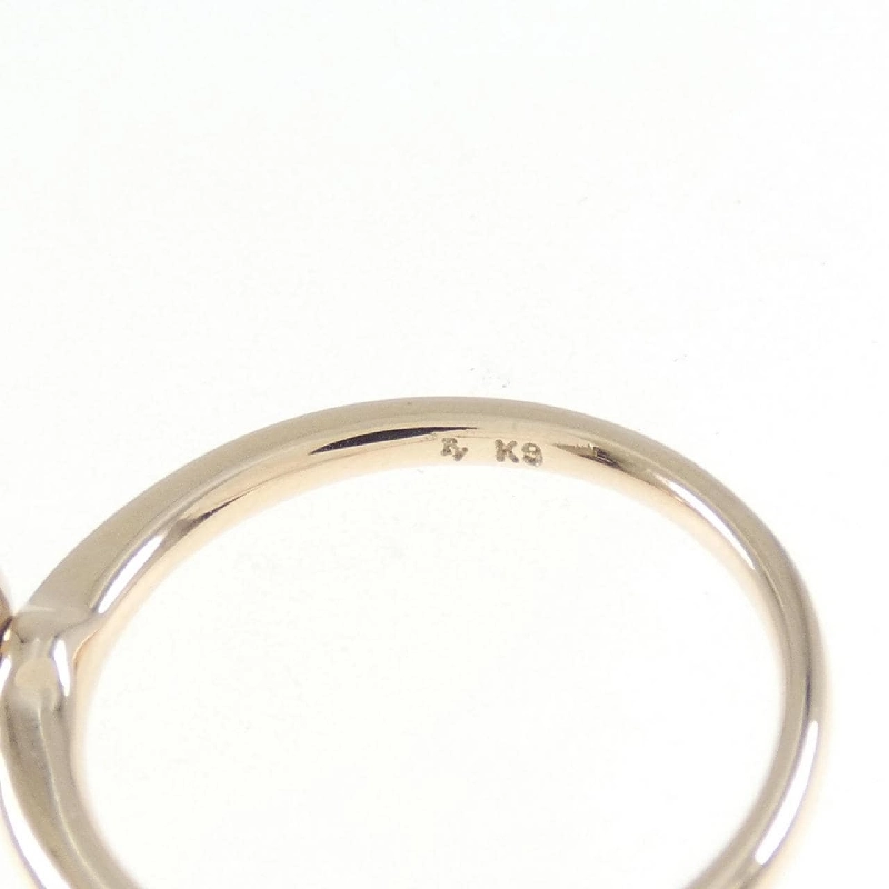 Nhẫn kim cương Ponte Vecchio 0.11CT - Hàng hiệu Authentic 838370