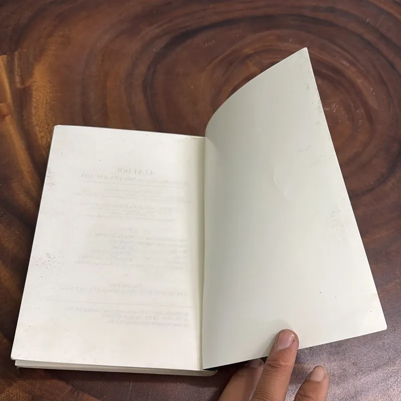 II Truyện Vừa Và Ngắn: Luật Đời - Nguyễn Bắc Sơn - 2004 1000910