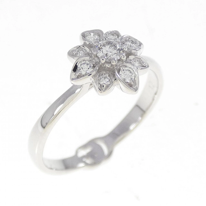 Nhẫn Flora Gucci - Hàng hiệu Authentic 835747