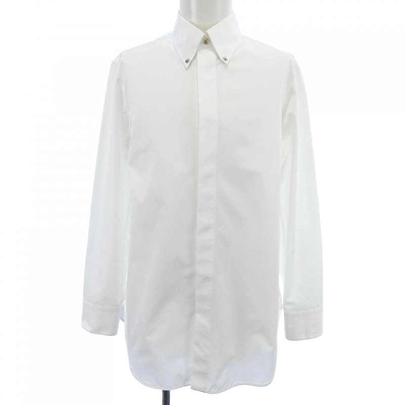 JIL SANDER JSMU600226MU Áo sơ mi - Hàng hiệu Chính hãng 893225