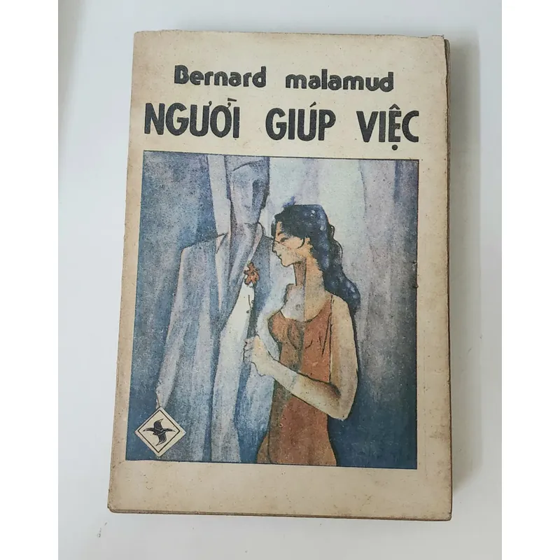 Tiểu thuyết Mỹ: NGƯỜI GIÚP VIỆC (351 trang, tác giả: Bernard Malamud) 716960