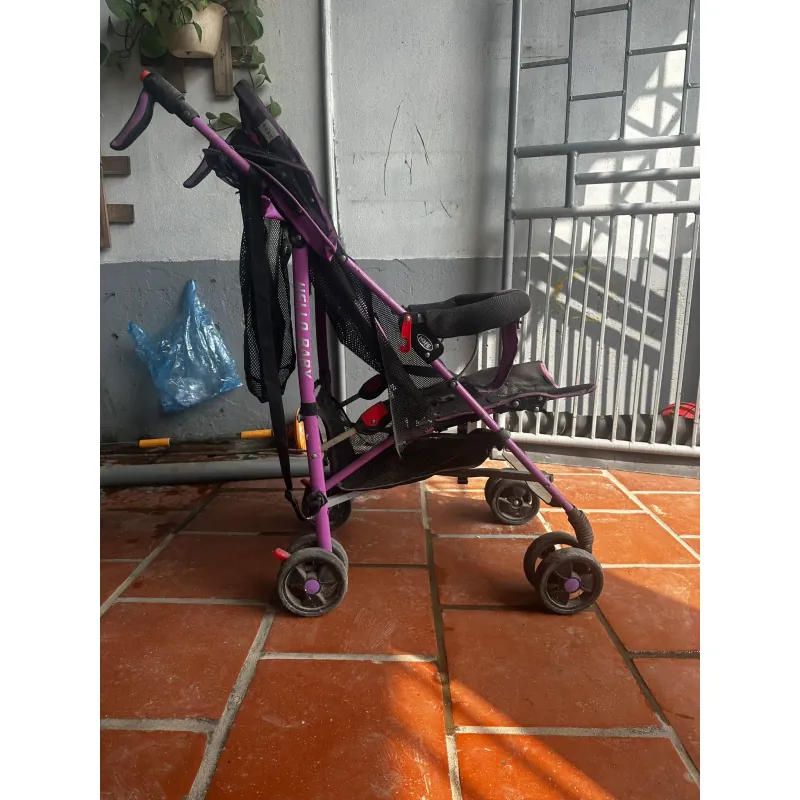 Xe đẩy cho bé 1-5 tuổi 737864