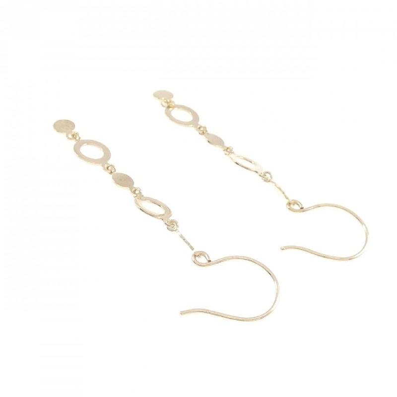 K10YG Bông tai - Hàng hiệu Chính hãng 868780