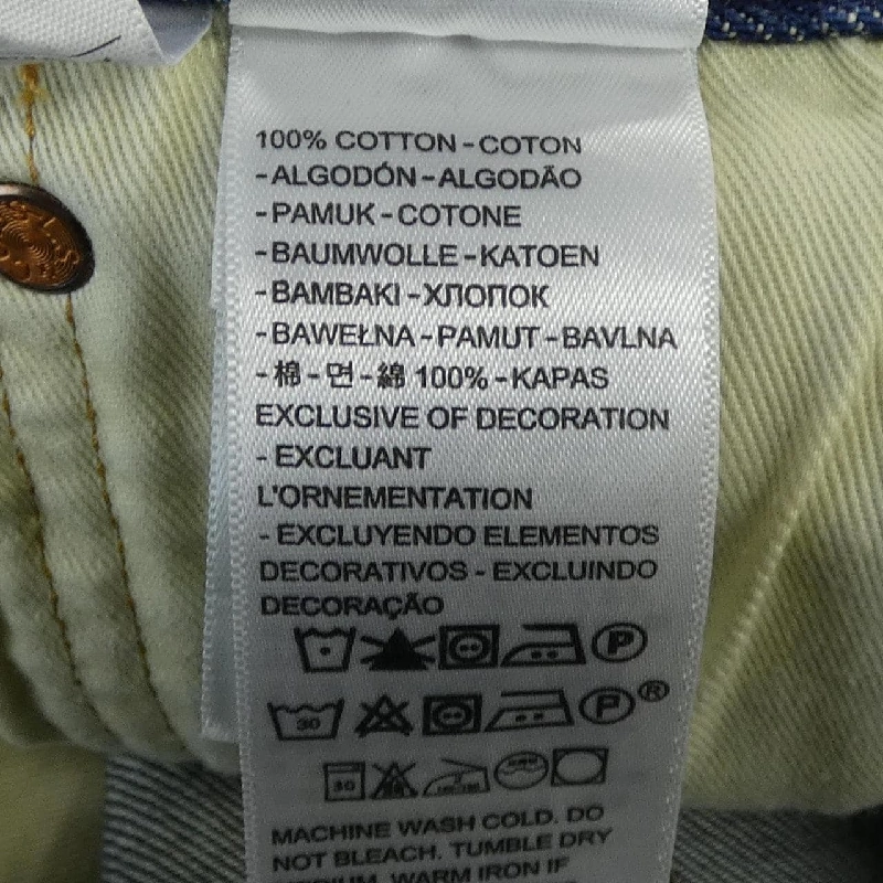 Quần jeans LEVI'S PC9-A9517-0002 - Hàng hiệu Authentic 883197