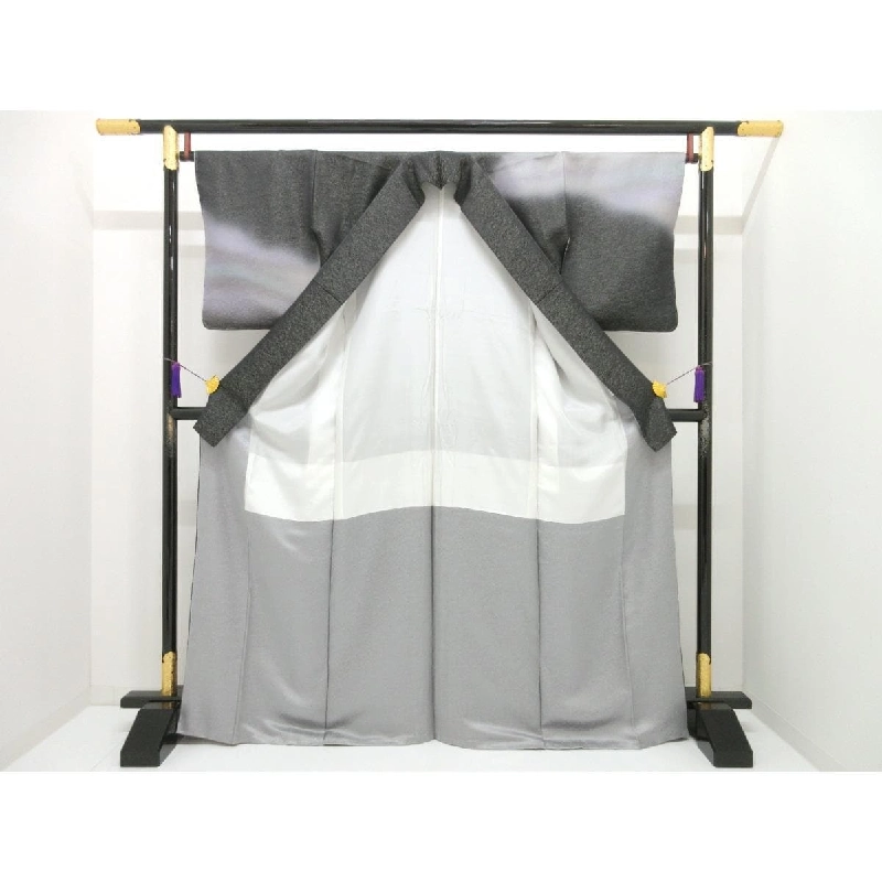 訪問着 - Hàng hiệu Authentic 875234