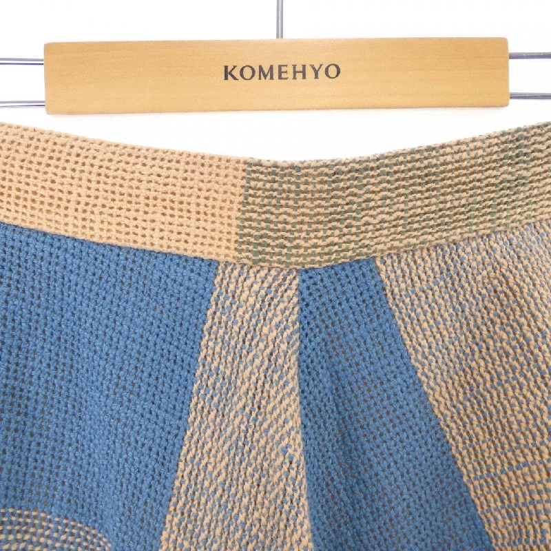 Chloé Chloe 17AJU45-17A161 Váy - Hàng hiệu Chính hãng 817165