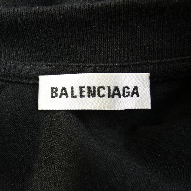 Áo thun BALENCIAGA - Hàng hiệu Chính hãng 638375