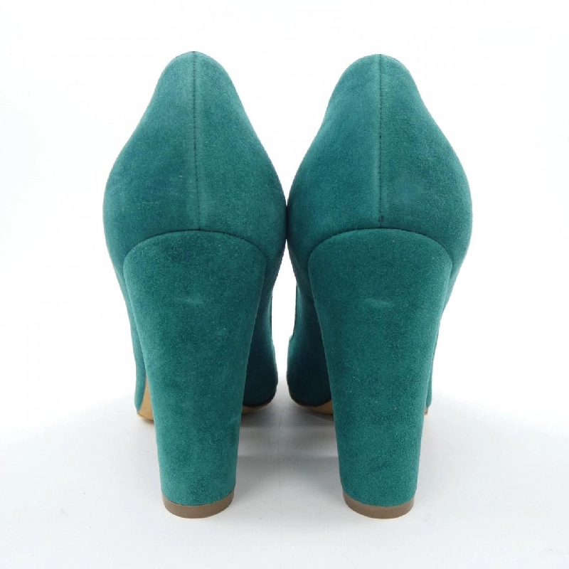 Sergio Rossi 7 5250 giày cao gót 655781