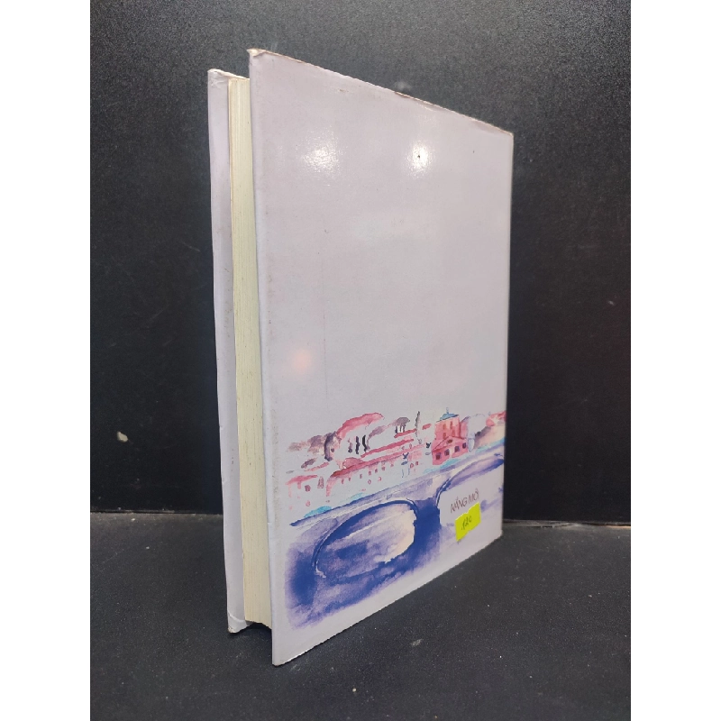 52 Năm Theo Thầy Học Đạo Và Phụng Sự Tập 2 Bước Chân Hộ Niệm Hơi Thở Từ Bị Thích Nữ Chân Không bìa cứng mới 80% (ố nhẹ) 2011 HCM1504 tôn giáo 134576