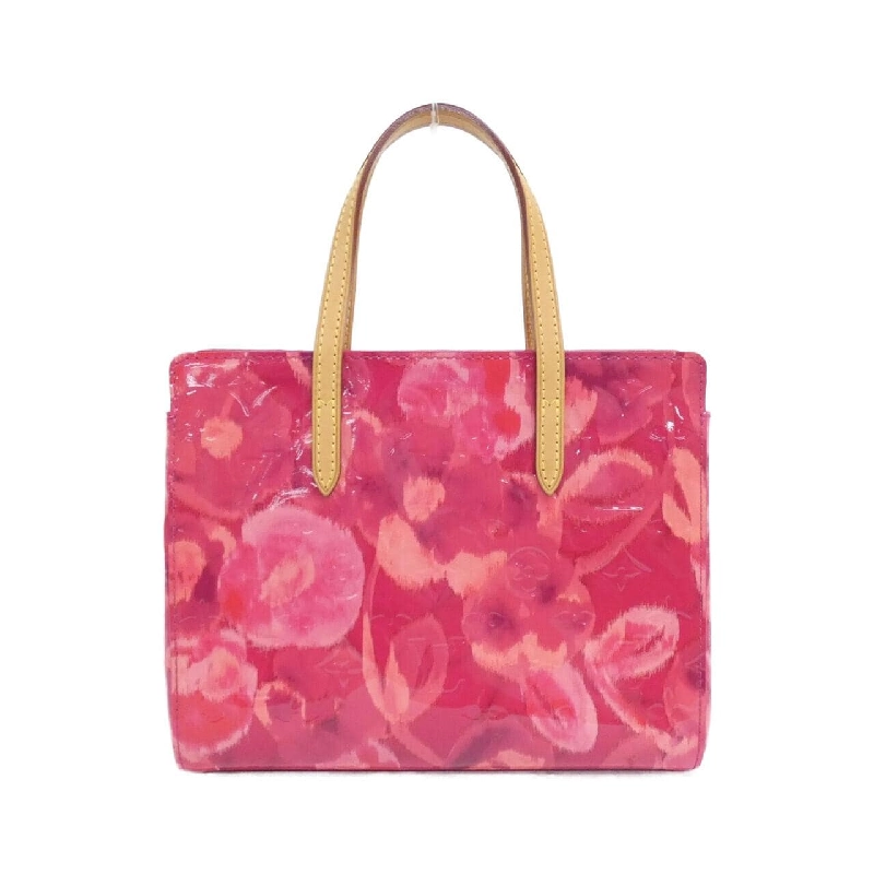 Túi xách Louis Vuitton Monogram Vernis Flower Ikat Catarina BB M90039 - Hàng hiệu Chính hãng 616255