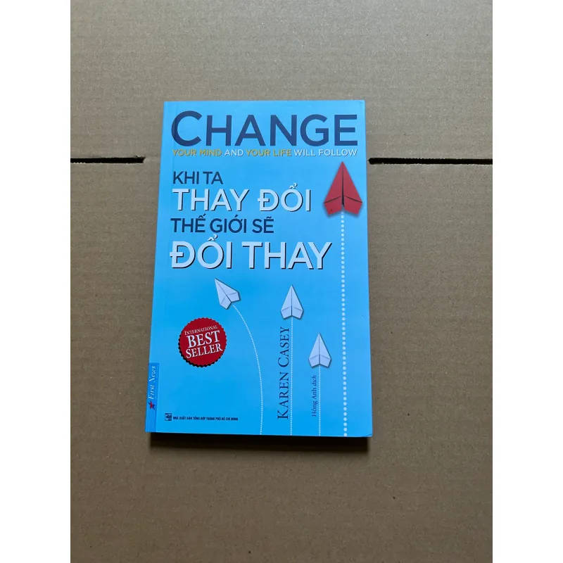 Khi ta thay đổi thế giới sẽ đổi thay 1034777