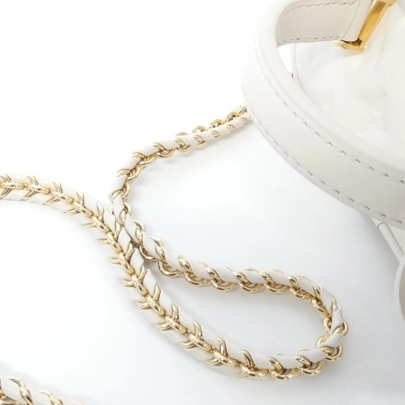 Túi xách Louis Vuitton Monogram Vanity Coussin M25219 619591