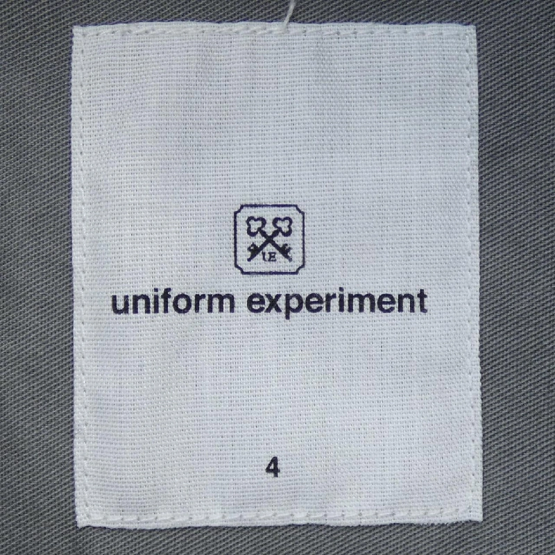 UNIFORM EXPERIMENT Áo sơ mi - Hàng hiệu Authentic 901513