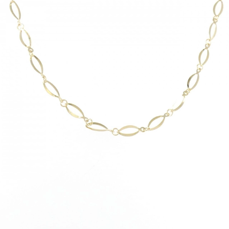 K18YG Dây chuyền - Hàng hiệu Chính hãng 864251