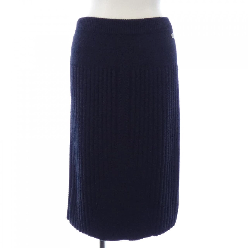 Chân váy CHANEL 651414