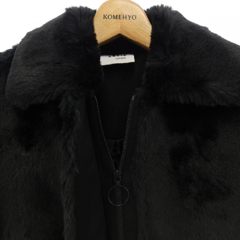 Áo khoác AKRIS 642193