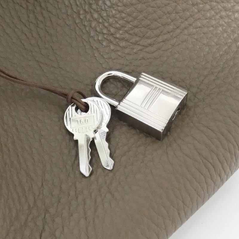 Túi Hermes Picotin Lock PM 056289CK 615031
