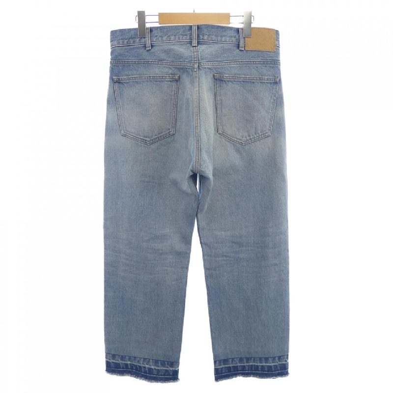 Celine CELINE Wesley Jeans 2N785034S - Hàng hiệu Authentic 890455