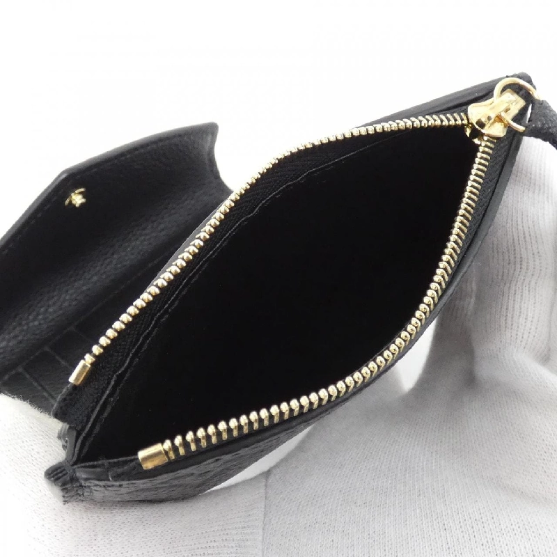 Ví Louis Vuitton Monogram Empreinte Portefeuille Victoire M64060 622013