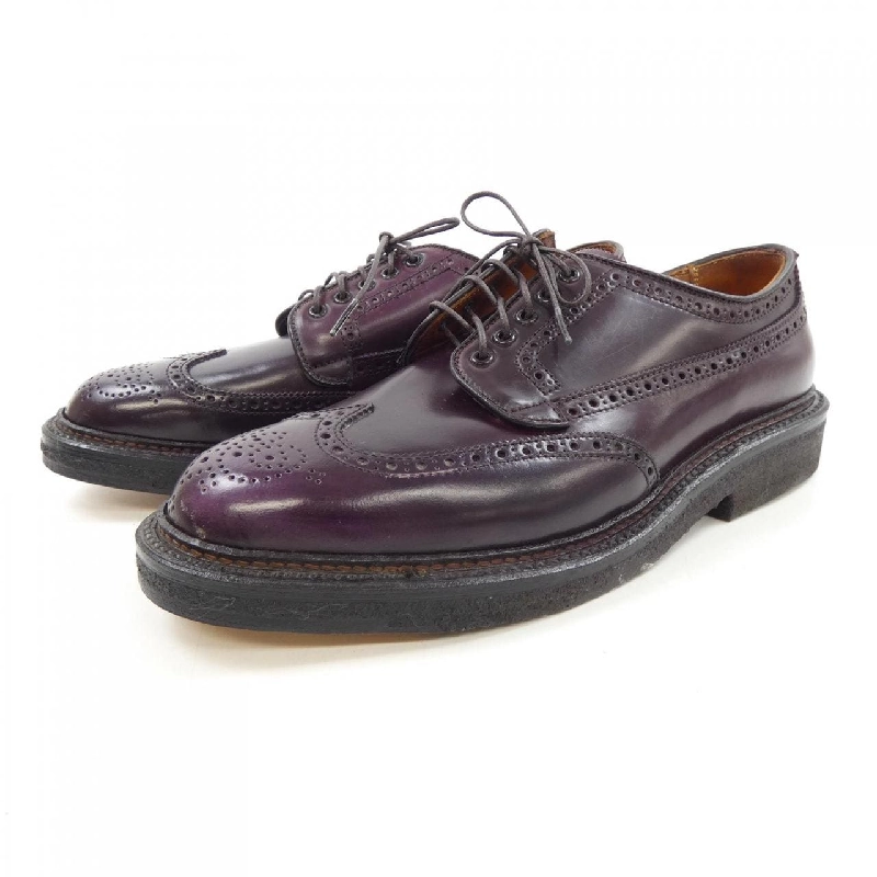 Giày ALDEN - Hàng hiệu Authentic 904647