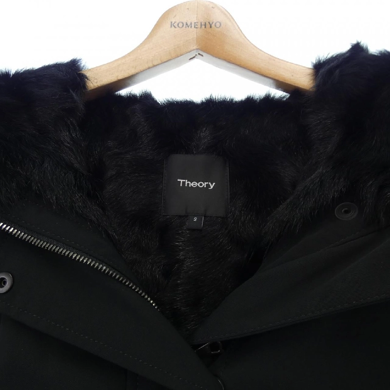 Theory theory 01-9160802-050-902 áo khoác 630295