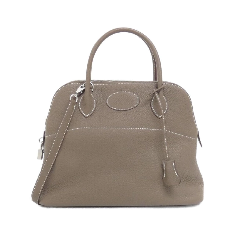 Túi xách Hermès Bolide 31cm 038399CK - Hàng hiệu Chính hãng 804273