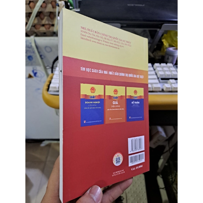 Luật các tổ chức tín dụng sửa đổi bỗ sung 2017 mới 90% GIÁO TRÌNH, CHUYÊN MÔN HCM1709 919640