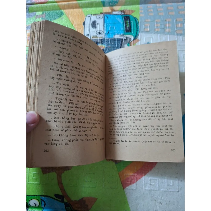 Chuông Nguyện Hồn Ai tập 1 (1987) 929436