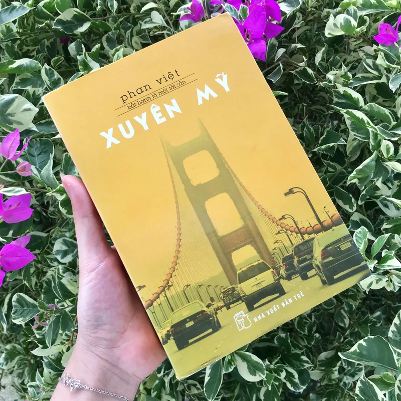 Xuyên Mỹ - Bất hạnh là một tài sản Phan Việt 639677