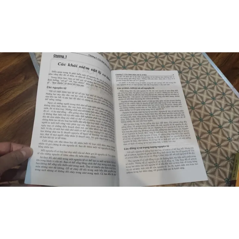 Giáo trình tự học điện & điện tử bộ 2 tập 647455