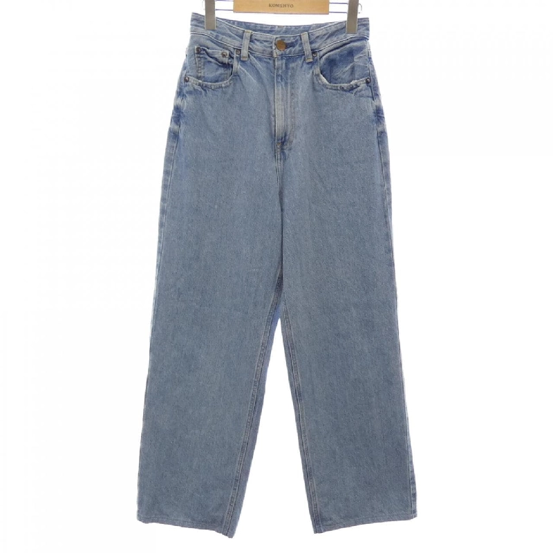 Quần jeans RED CARD 648144