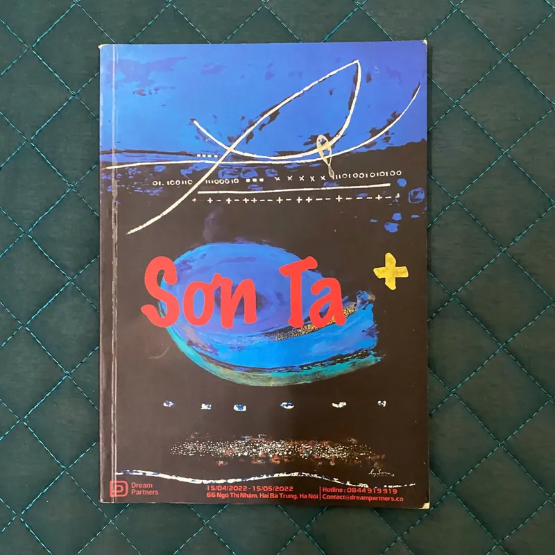 SƠN TA - Lý Trực Sơn#HATRA 680843