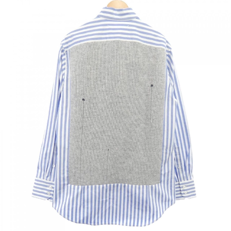 Maison Margiela S51DL0382 Áo sơ mi - Hàng hiệu Authentic 823942