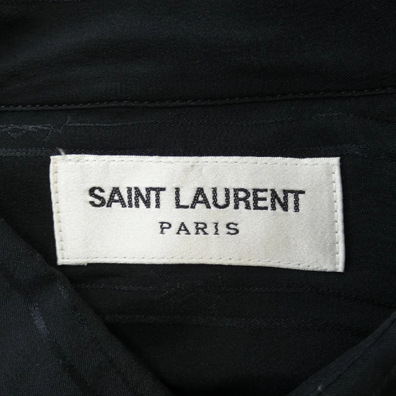 Áo sơ mi SAINT LAURENT - Hàng hiệu Chính hãng 905348