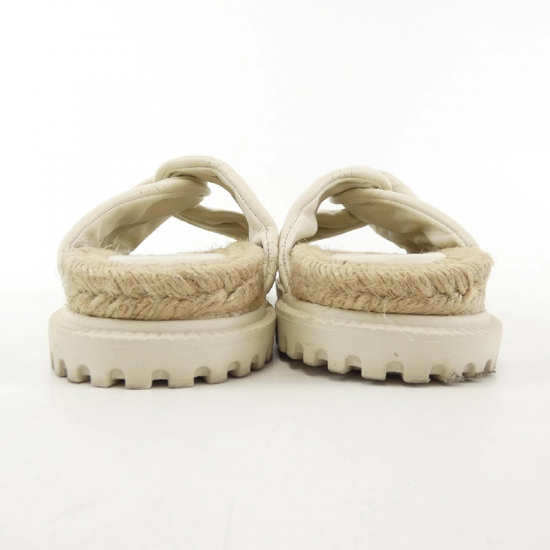 【Mã giảm giá】Giày sandal CHRISTIAN DIOR 663822