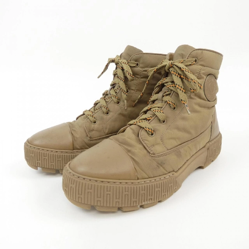 Giày boot HERMES - Hàng hiệu Authentic 905324