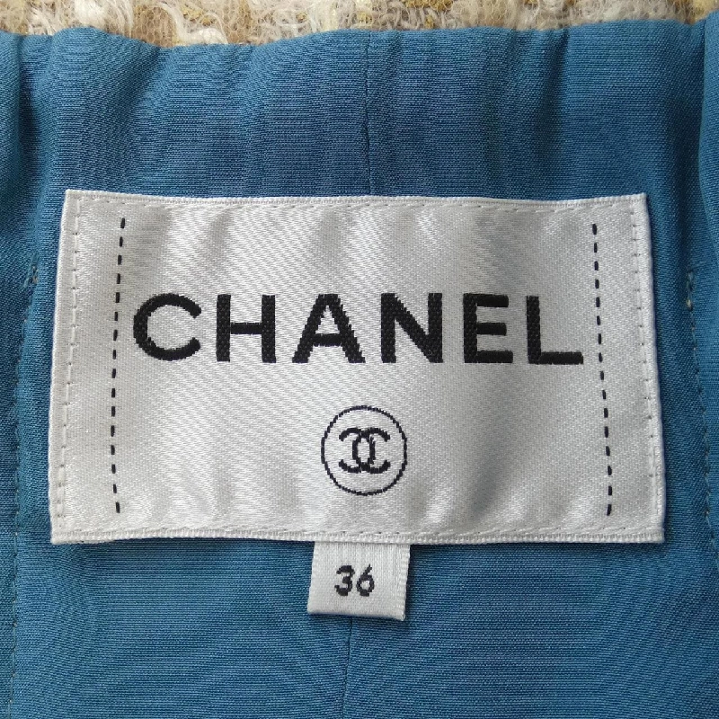 Áo khoác CHANEL P61852V47012 628691