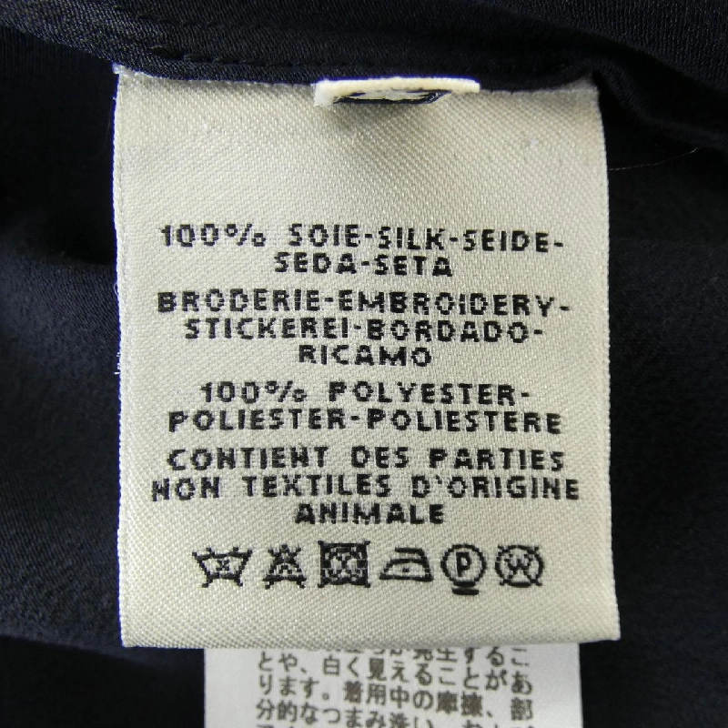 HERMES エルメス *86-7607 Áo 633748