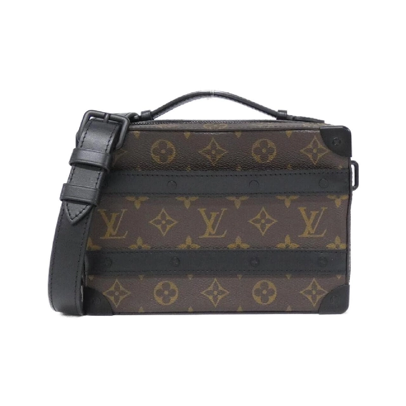 Túi xách tay Louis Vuitton Monogram Macassar M45935 610445