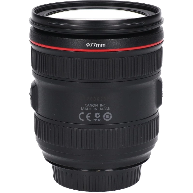 EF24-70mm F4L IS USM - Hàng hiệu Authentic 878952