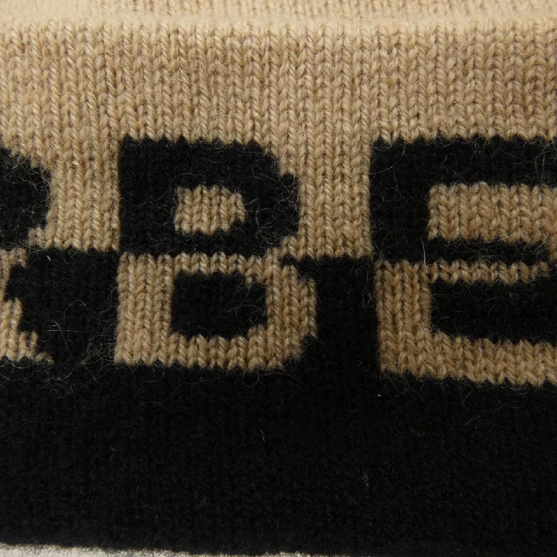 Mũ len BURBERRY - Hàng hiệu Chính hãng 833346