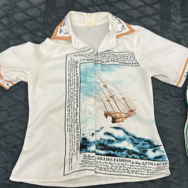 Áo sơ mi, áo kiểu, áo thun... 1025329