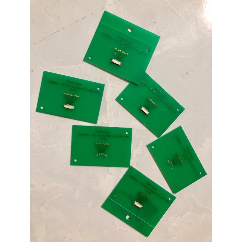 Mạch in (PCB) nhỏ 452182